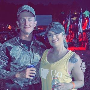 Meet your Posher, Joey